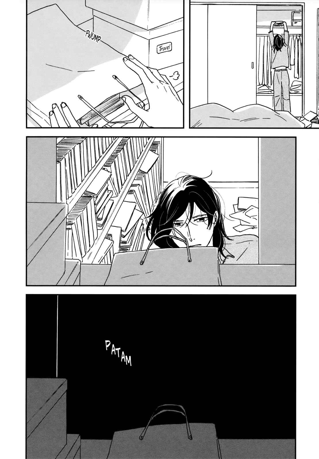Page 42 Chapter 16 Ikoku Nikki
