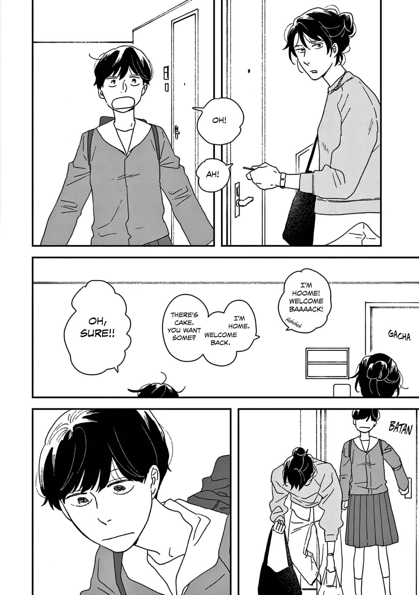 Page 26 Chapter 45 Ikoku Nikki