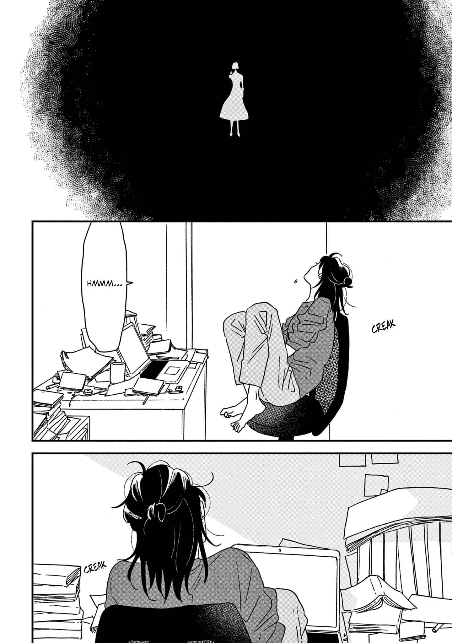 Page 18 Chapter 44 Ikoku Nikki