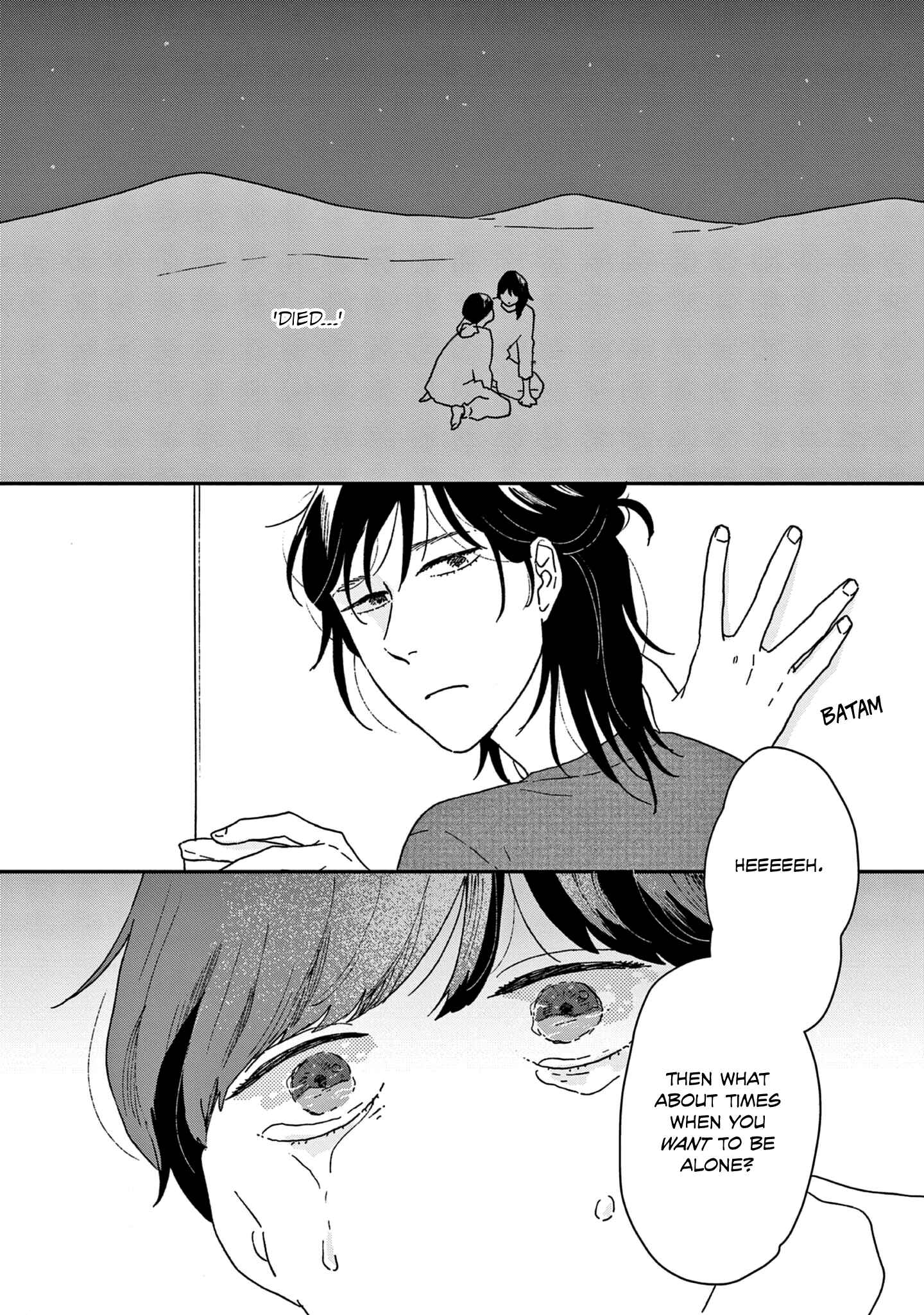 Page 22 Chapter 44 Ikoku Nikki