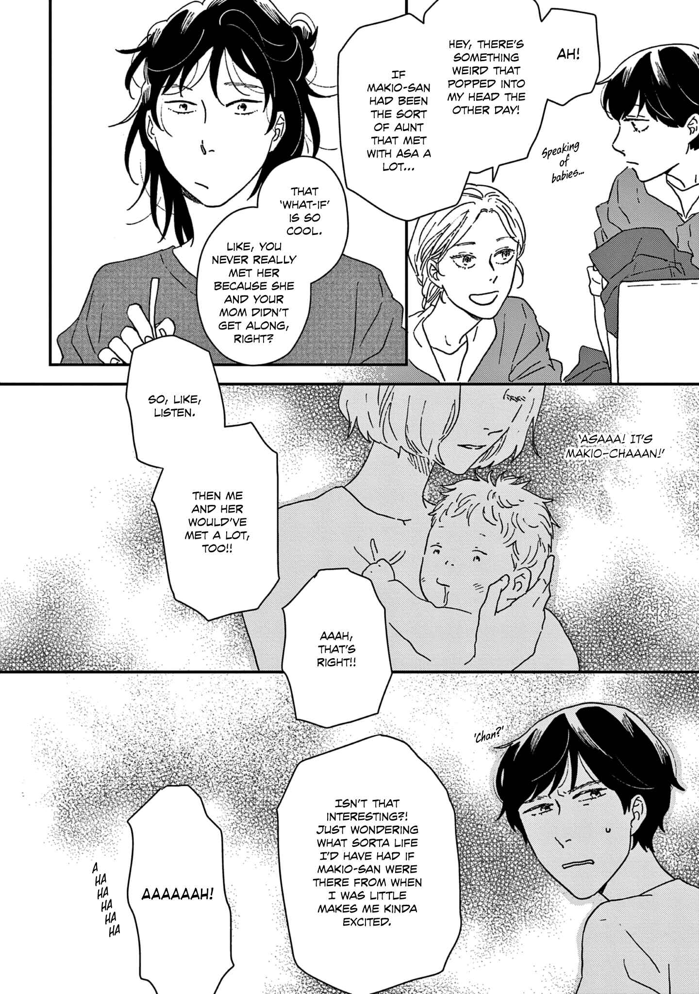 Page 24 Chapter 44 Ikoku Nikki
