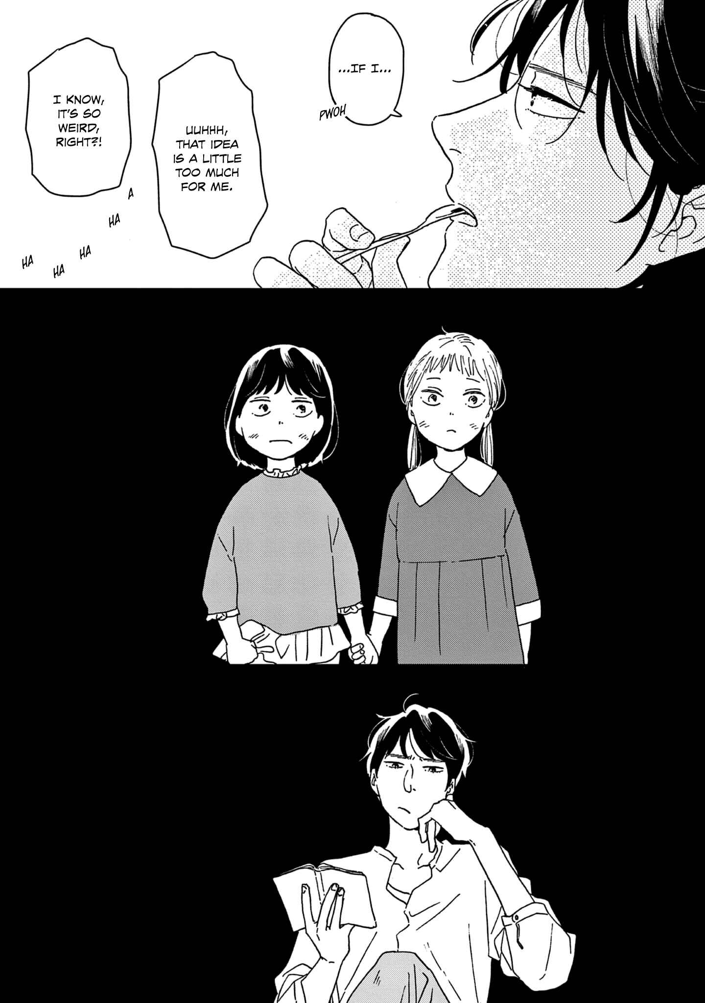 Page 25 Chapter 44 Ikoku Nikki