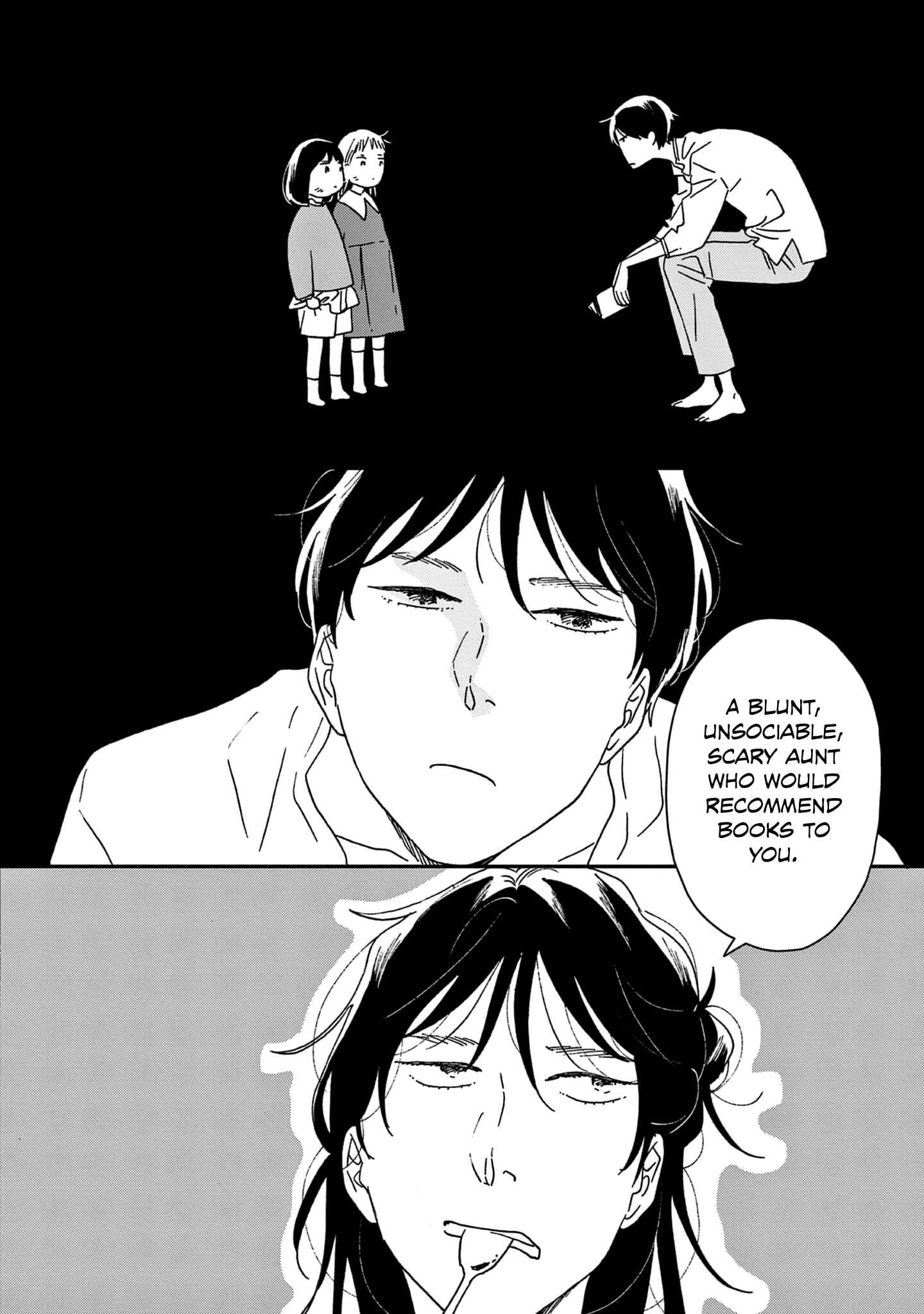 Page 26 Chapter 44 Ikoku Nikki