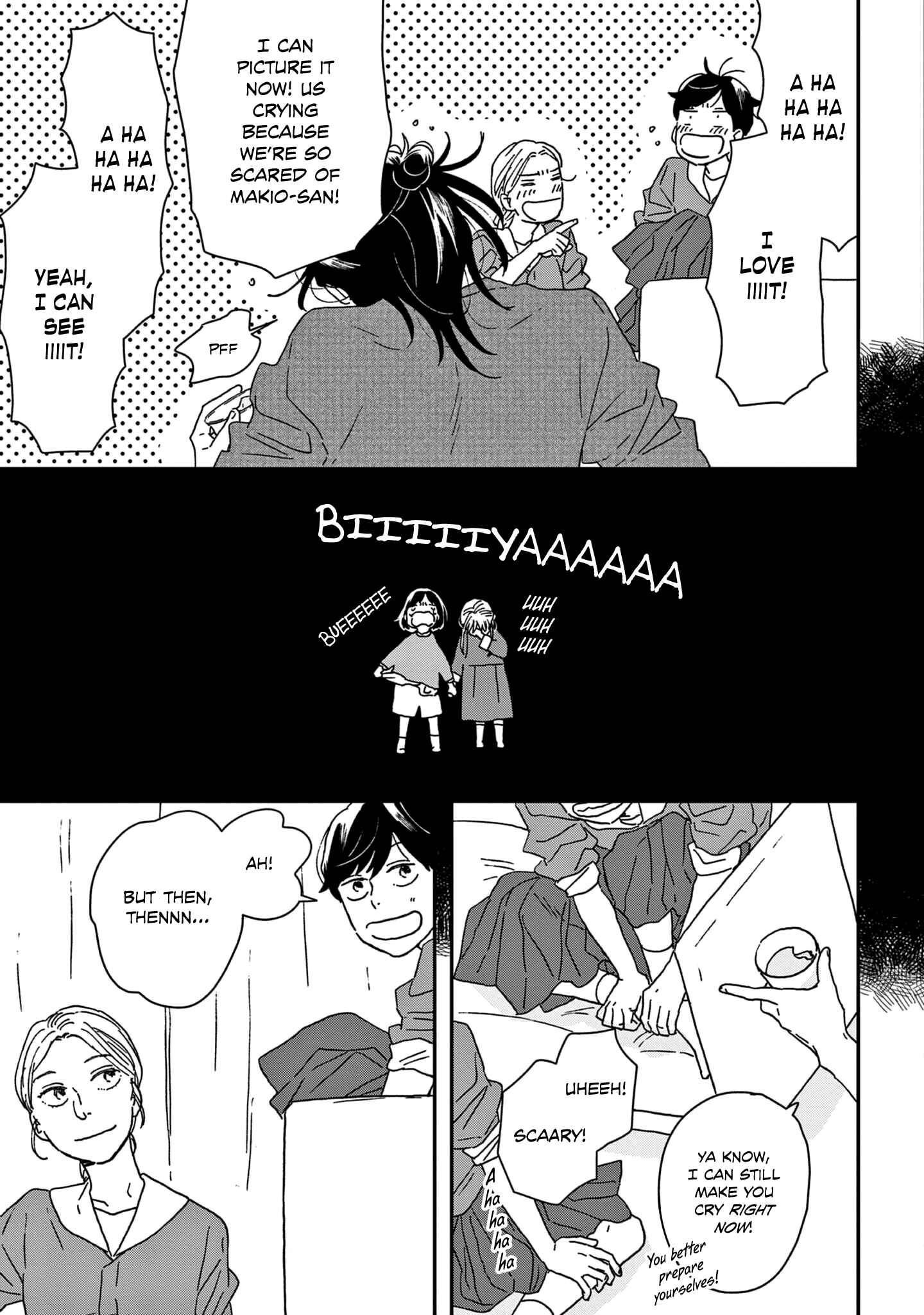 Page 27 Chapter 44 Ikoku Nikki