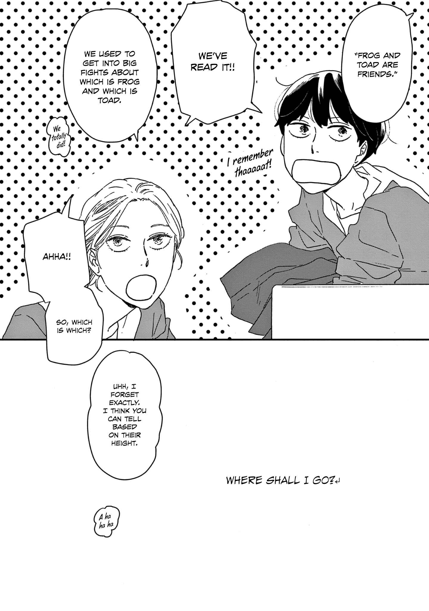 Page 32 Chapter 44 Ikoku Nikki