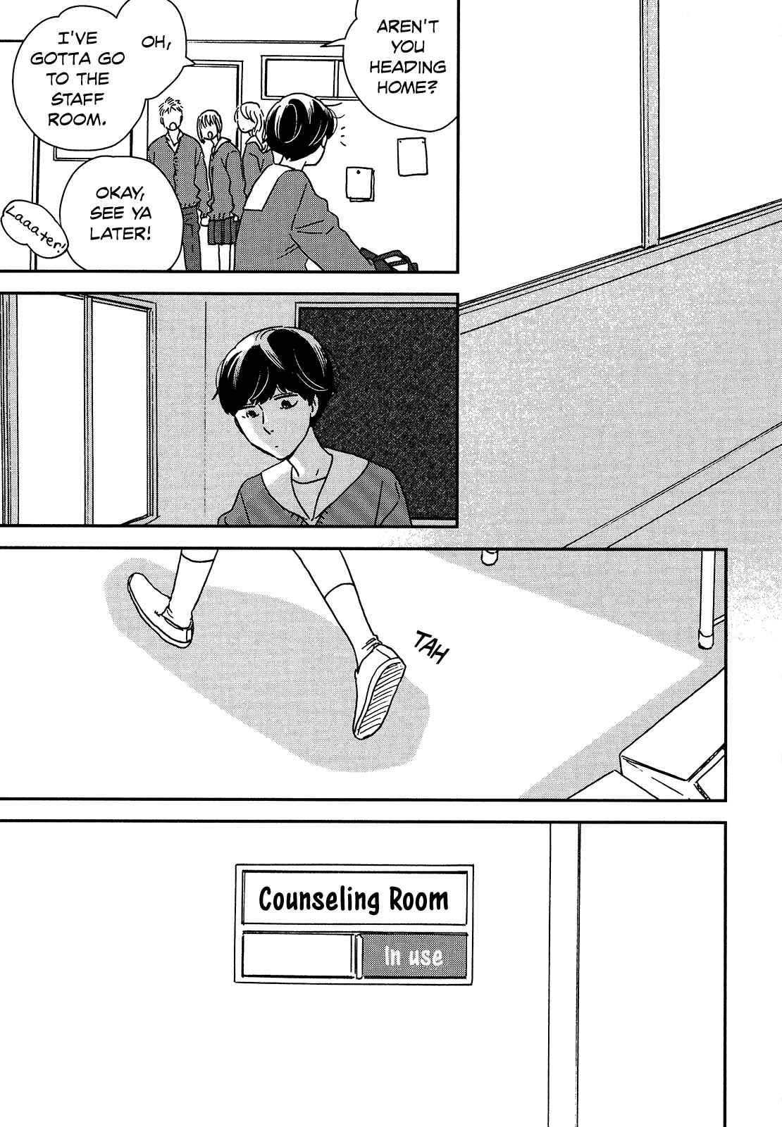 Page 20 Chapter 26 Ikoku Nikki