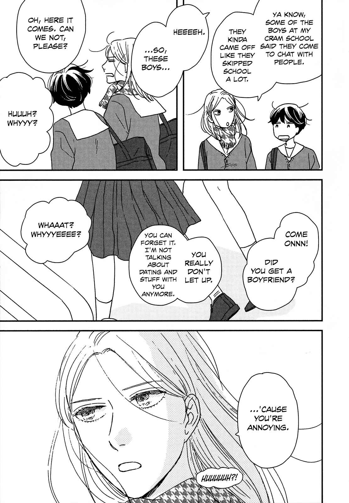 Page 24 Chapter 26 Ikoku Nikki