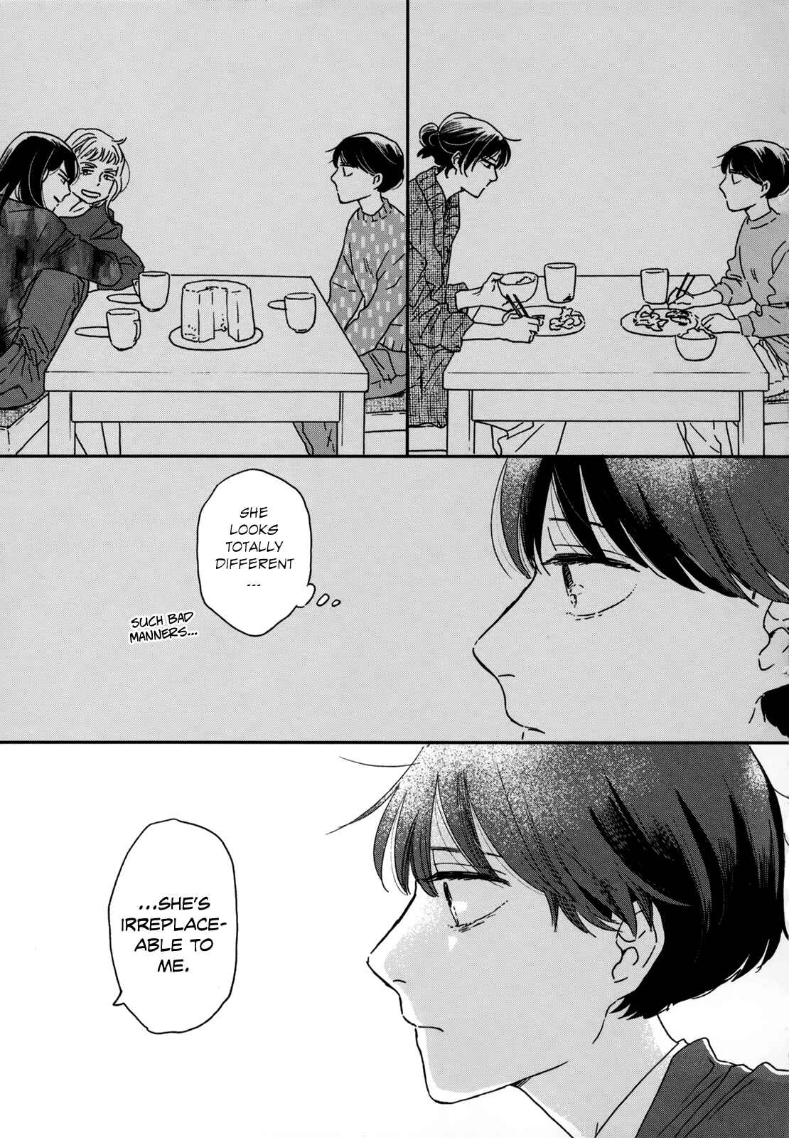 Page 9 Chapter 8 Ikoku Nikki