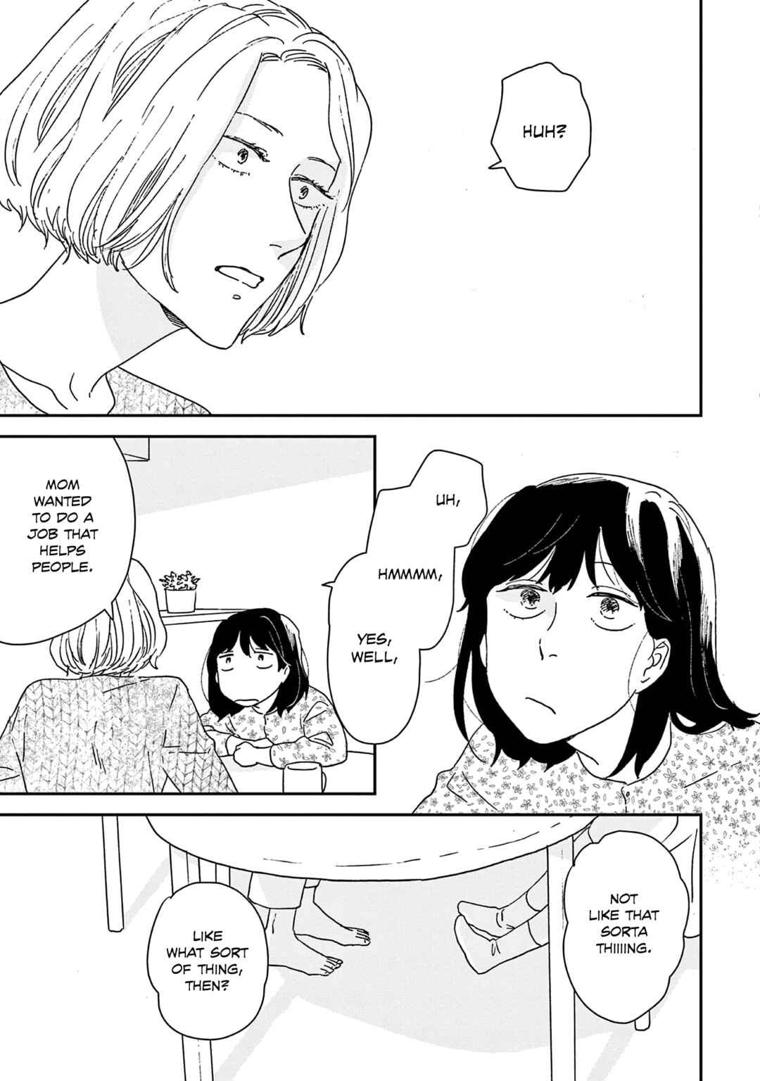 Page 14 Chapter 46 Ikoku Nikki