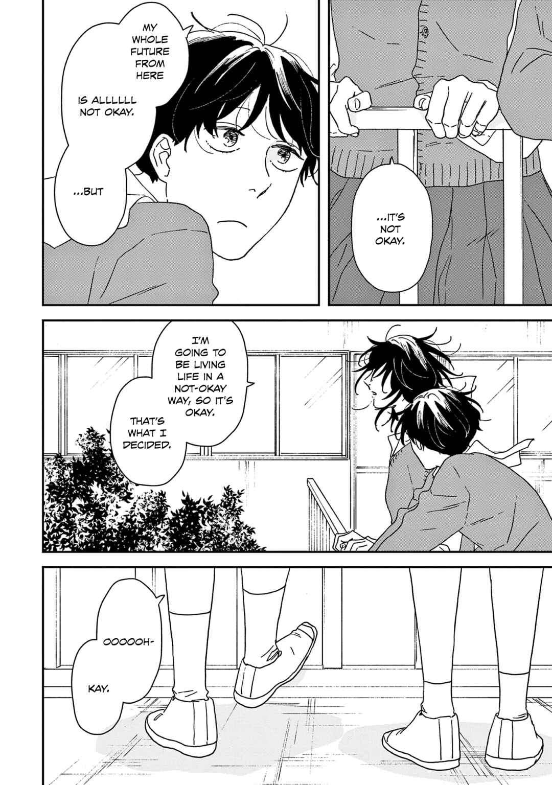 Page 23 Chapter 46 Ikoku Nikki