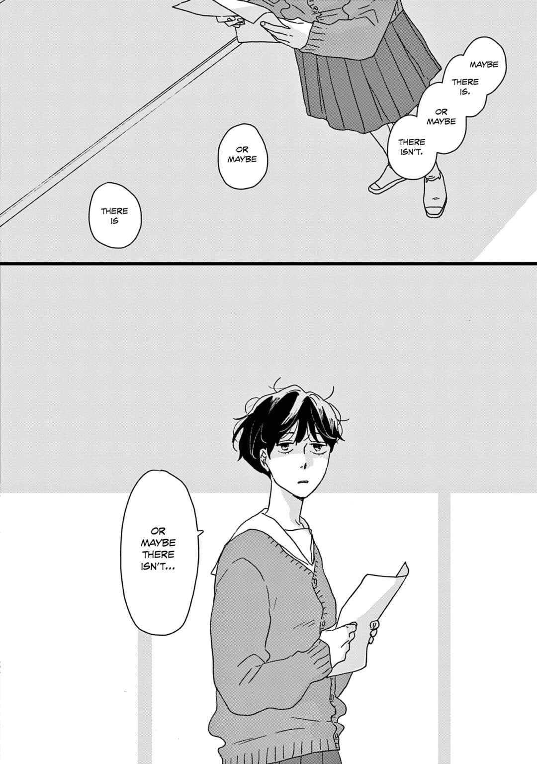 Page 35 Chapter 46 Ikoku Nikki