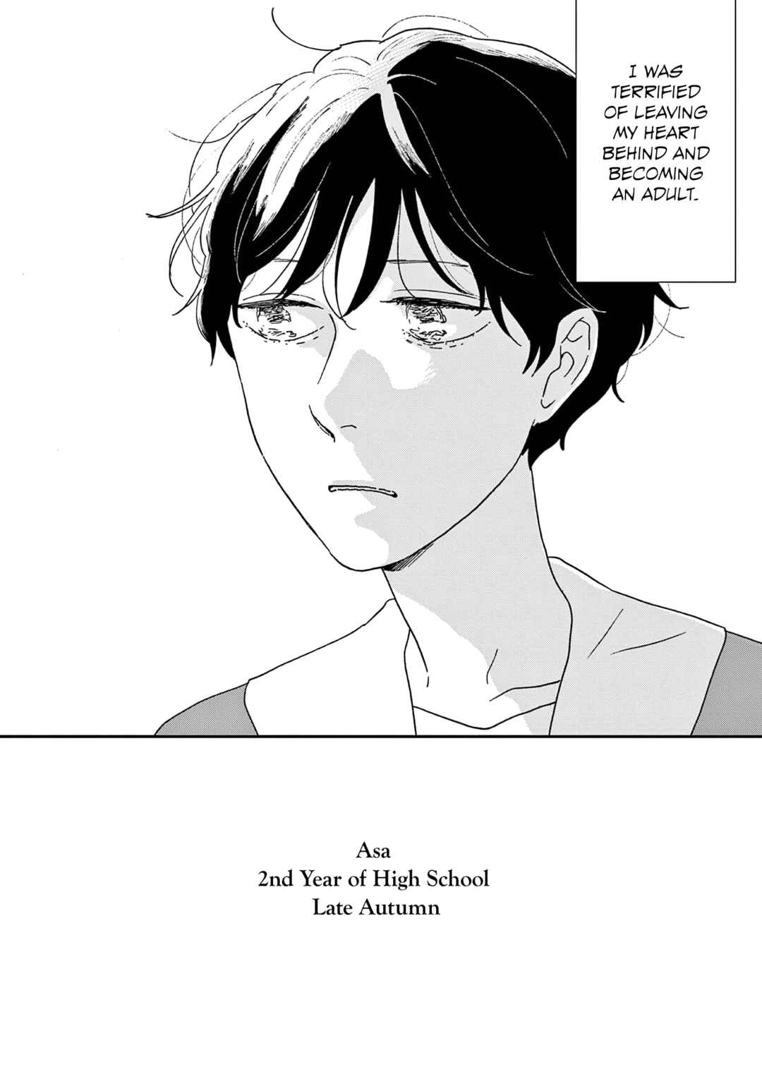 Page 40 Chapter 46 Ikoku Nikki