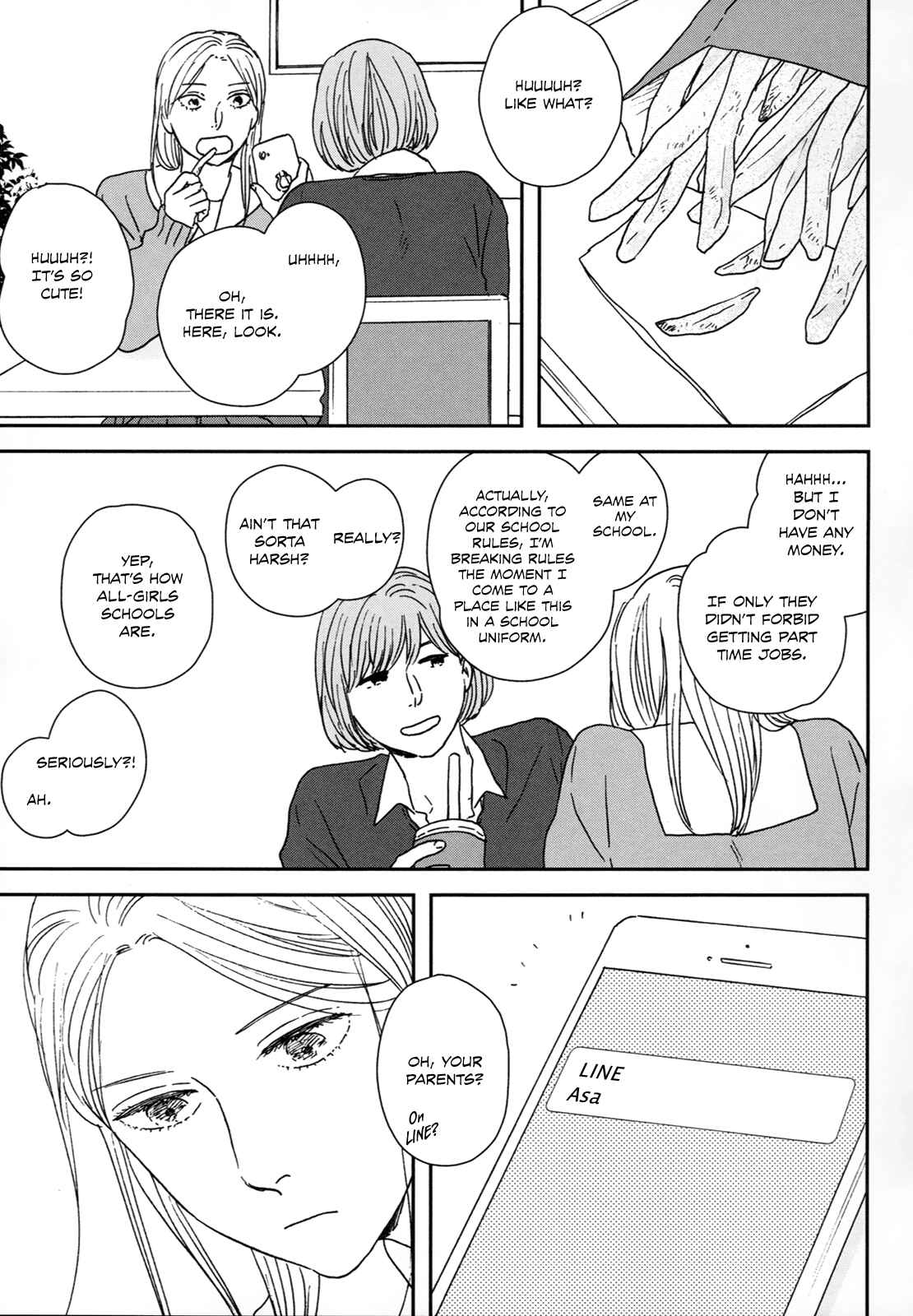 Page 24 Chapter 29 Ikoku Nikki