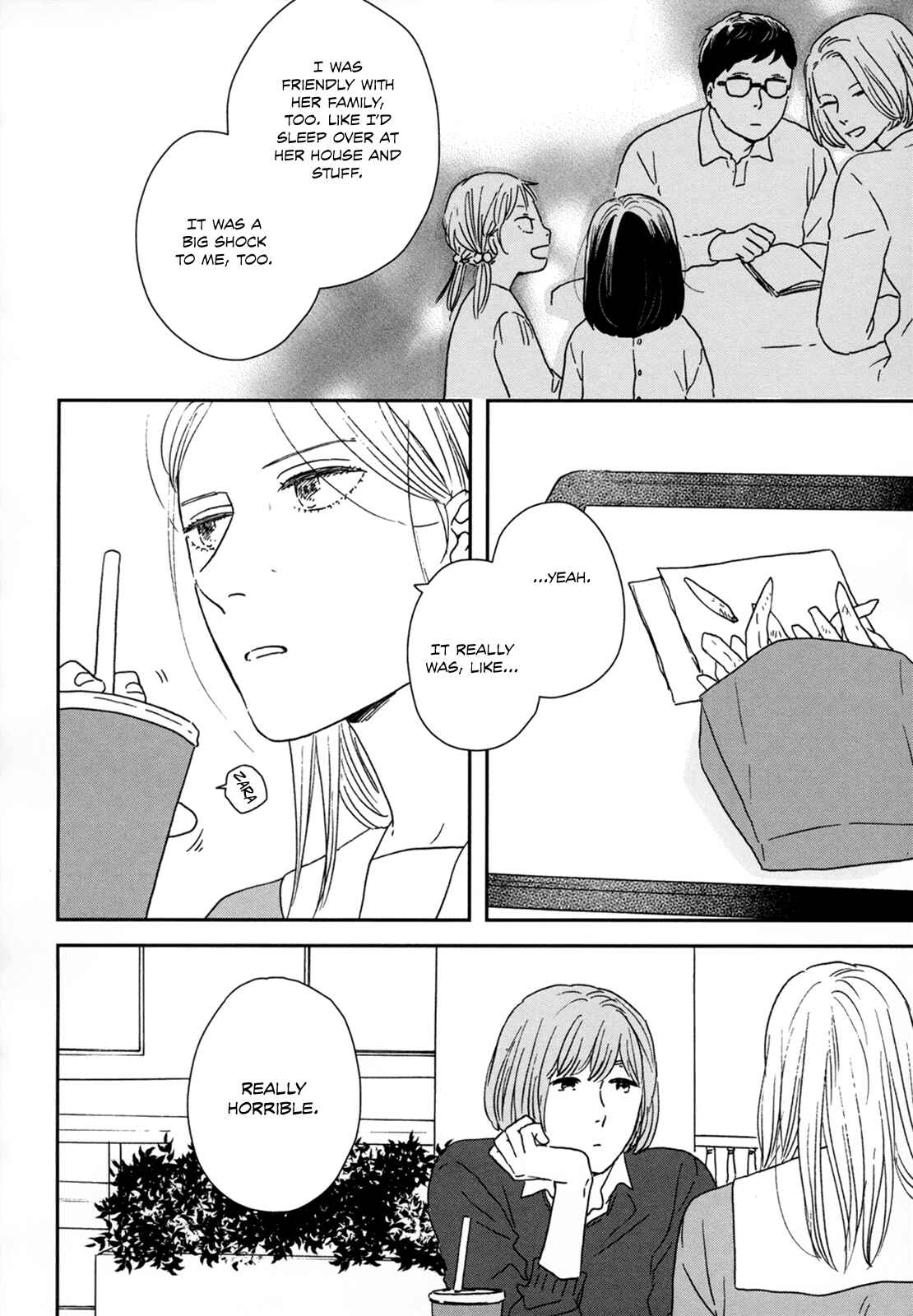 Page 27 Chapter 29 Ikoku Nikki