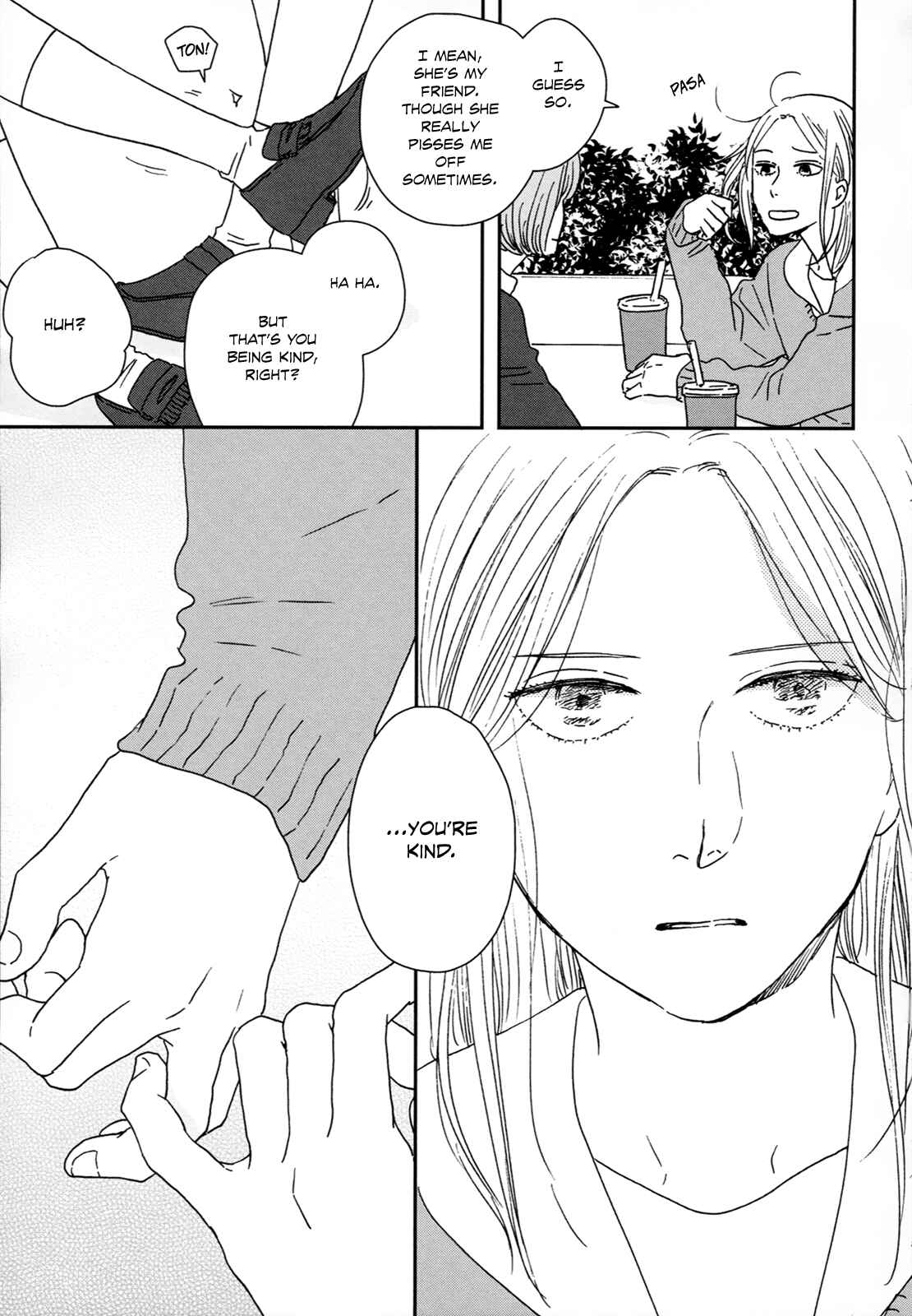 Page 30 Chapter 29 Ikoku Nikki