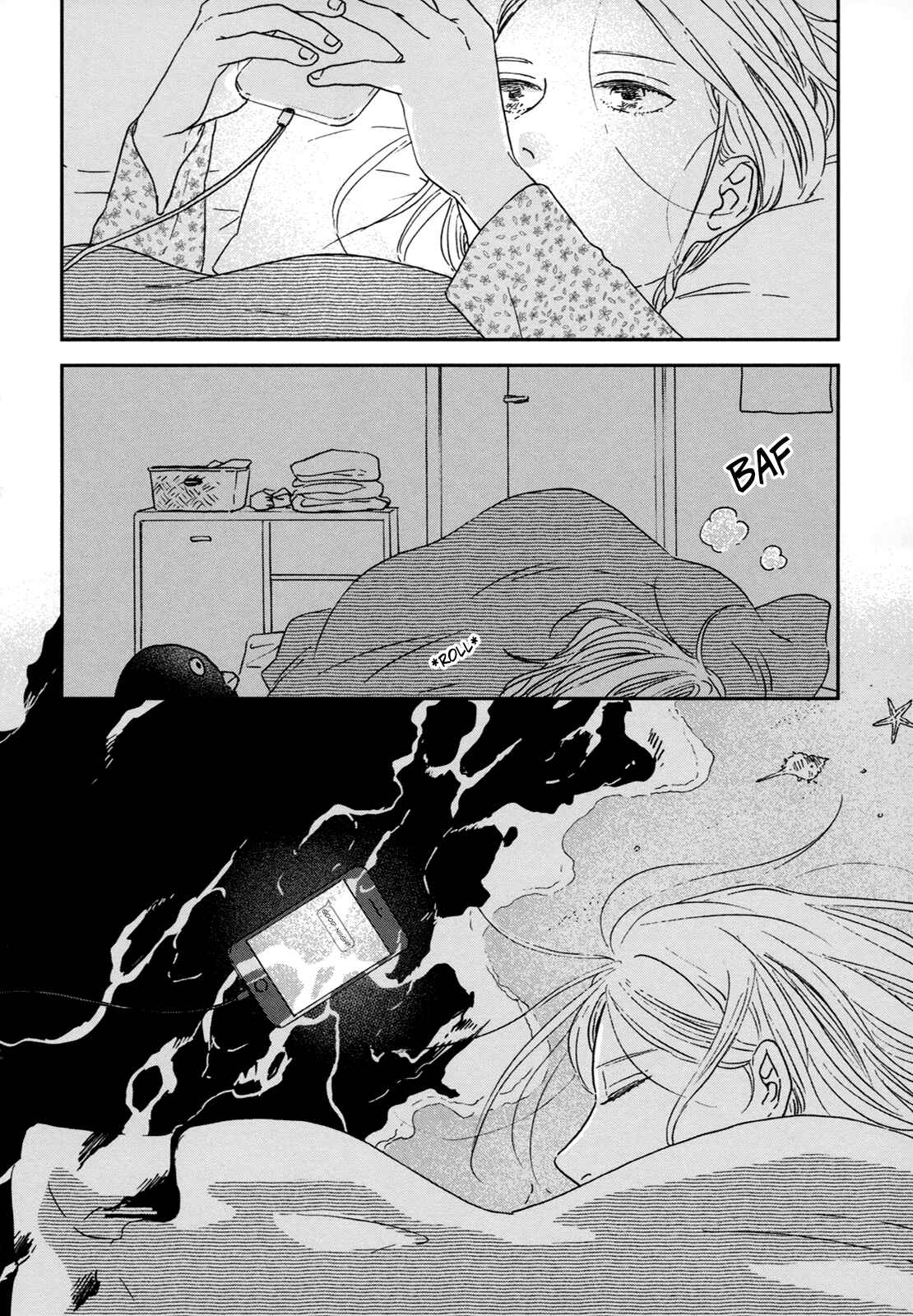 Page 39 Chapter 29 Ikoku Nikki