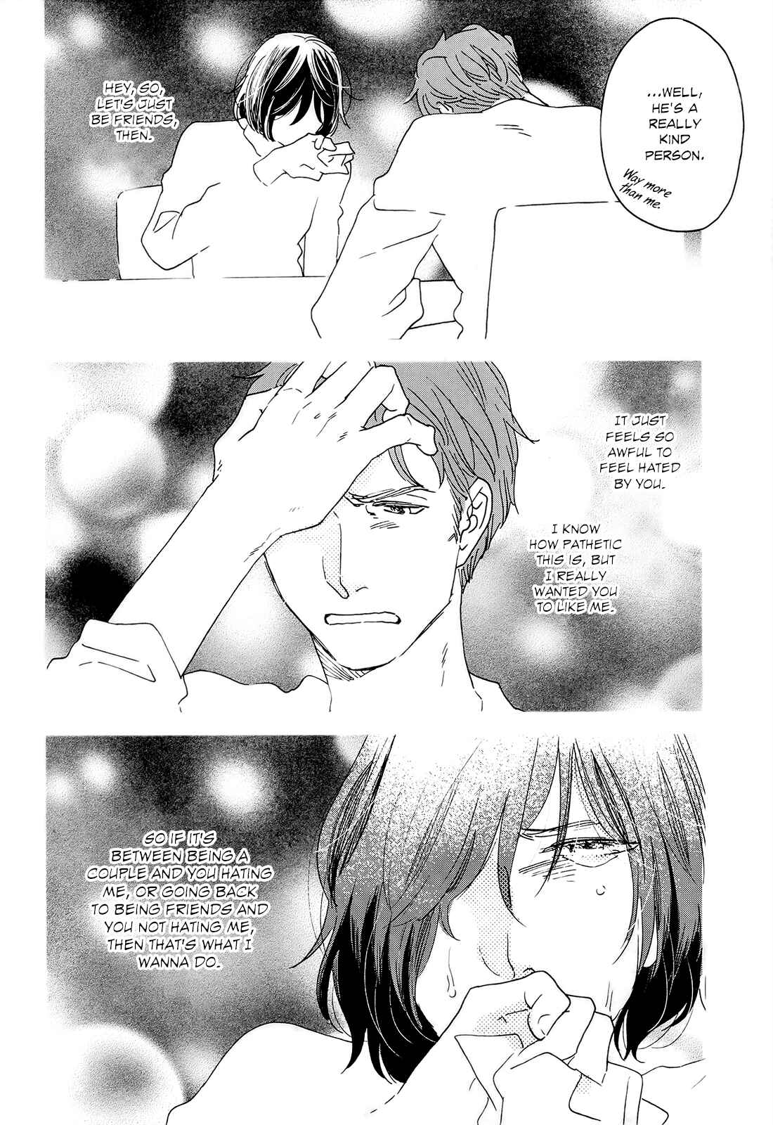 Page 13 Chapter 18 Ikoku Nikki