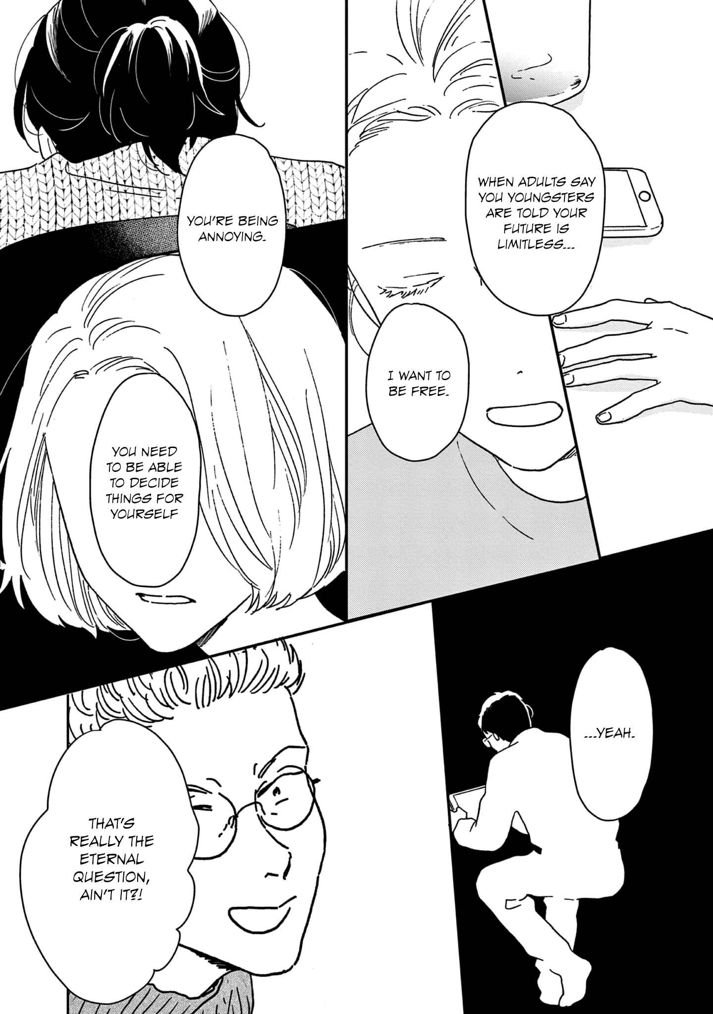 Page 26 Chapter 43 Ikoku Nikki