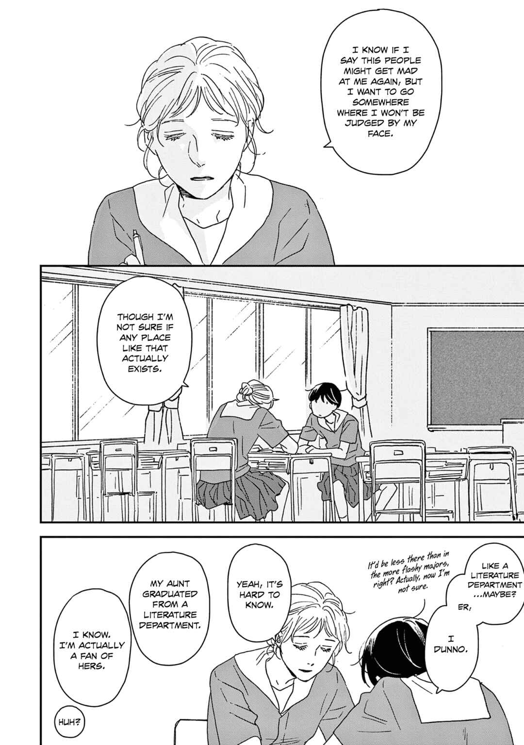 Page 10 Chapter 53 Ikoku Nikki