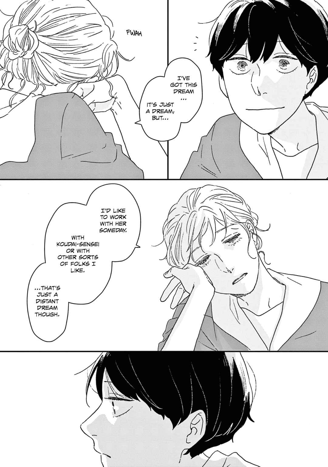 Page 12 Chapter 53 Ikoku Nikki