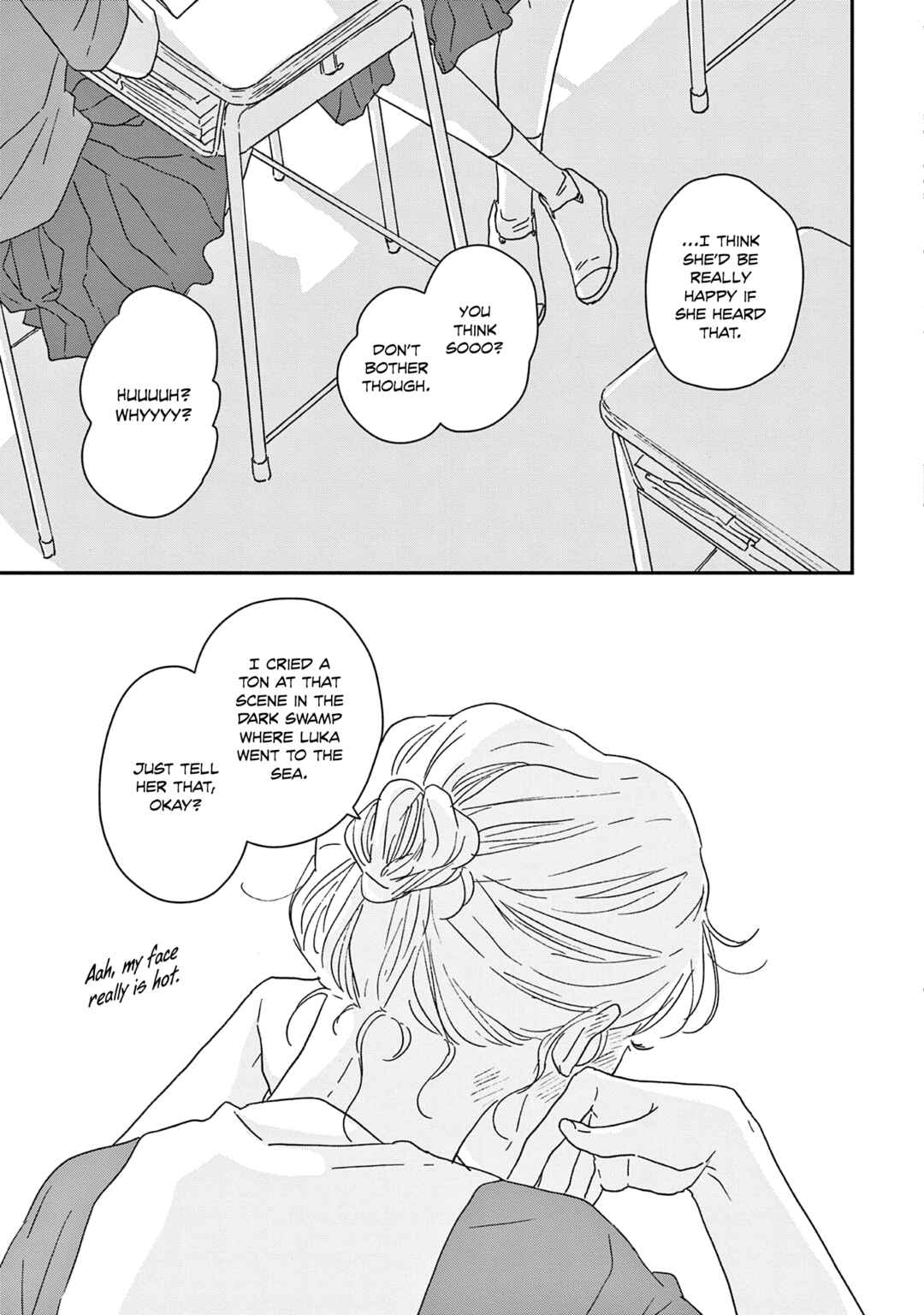 Page 13 Chapter 53 Ikoku Nikki
