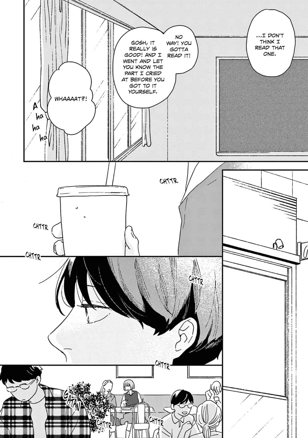 Page 14 Chapter 53 Ikoku Nikki
