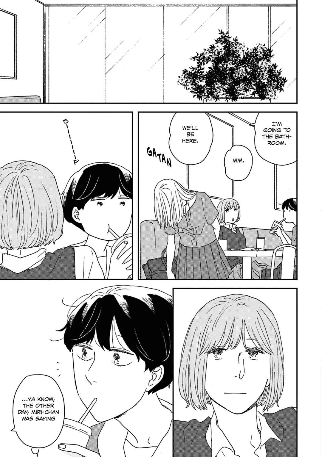 Page 17 Chapter 53 Ikoku Nikki