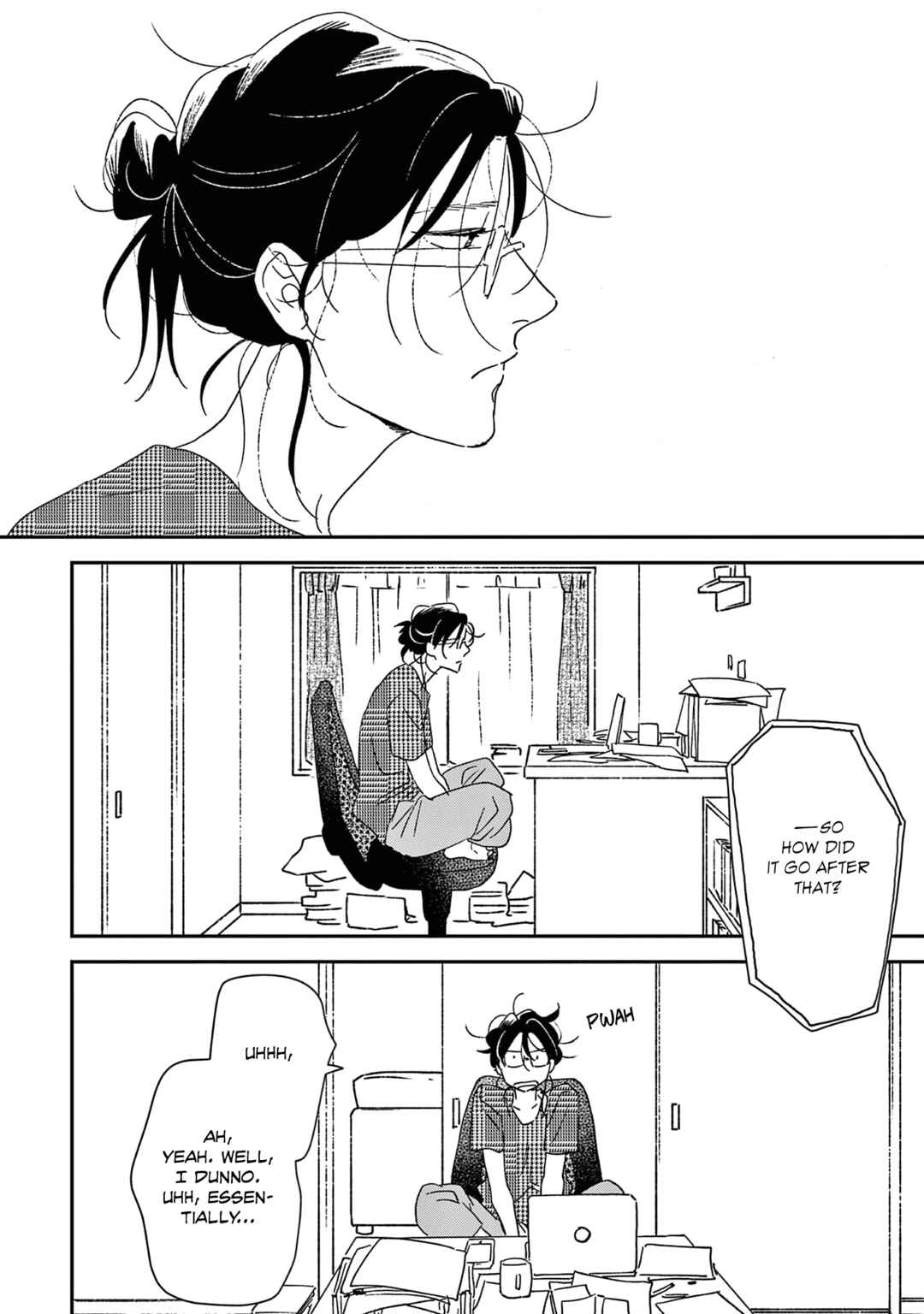 Page 26 Chapter 53 Ikoku Nikki