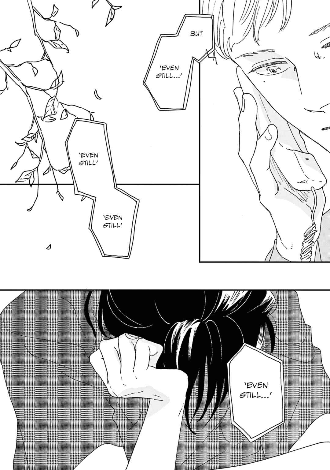 Page 30 Chapter 53 Ikoku Nikki
