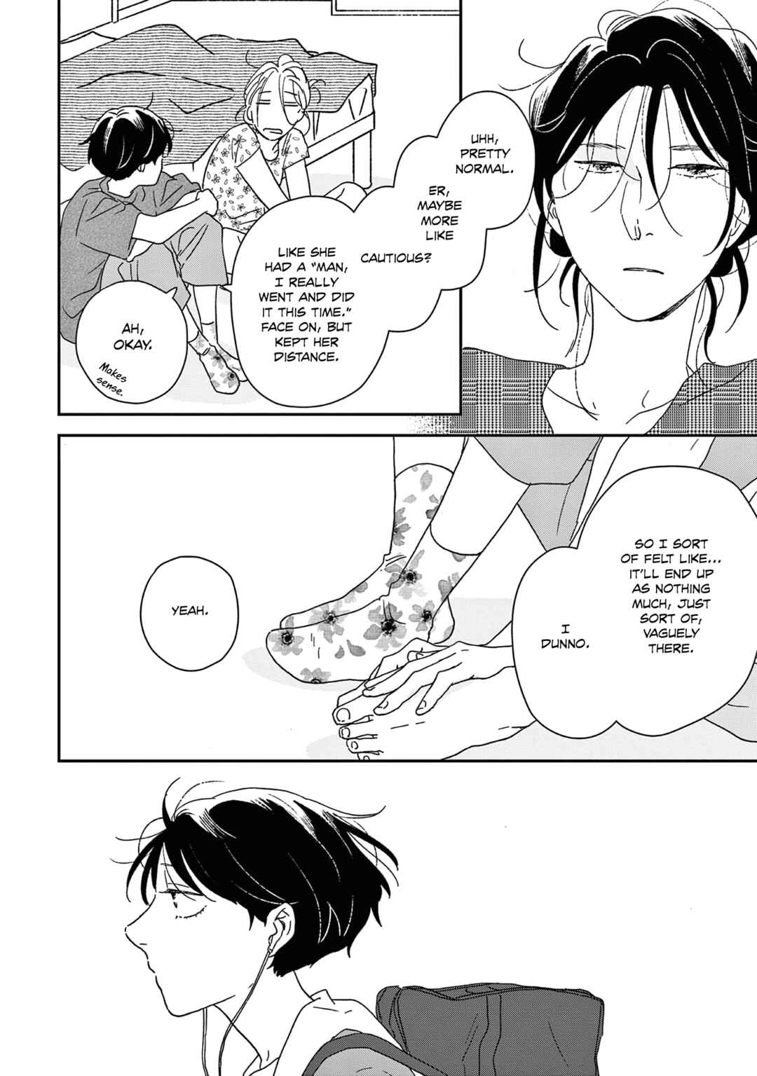Page 6 Chapter 53 Ikoku Nikki
