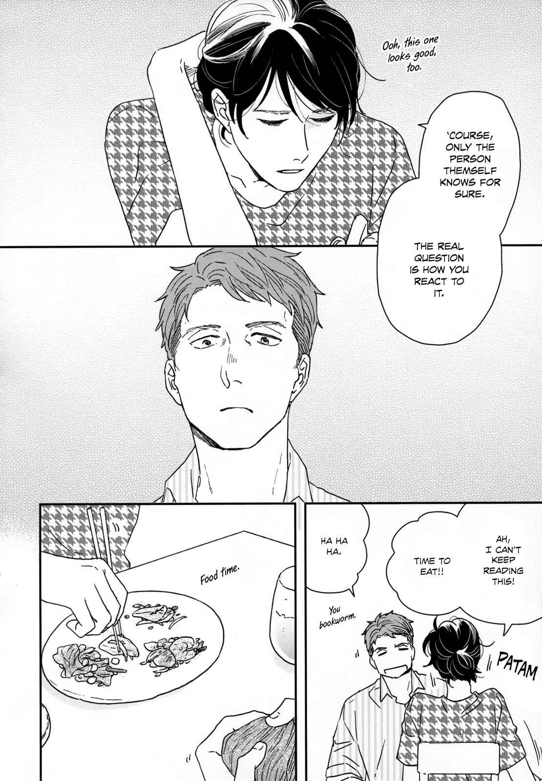 Page 24 Chapter 22 Ikoku Nikki