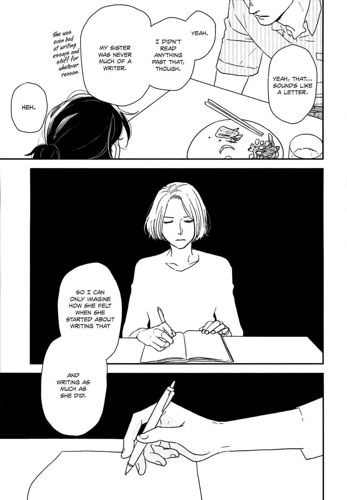 Page 27 Chapter 22 Ikoku Nikki