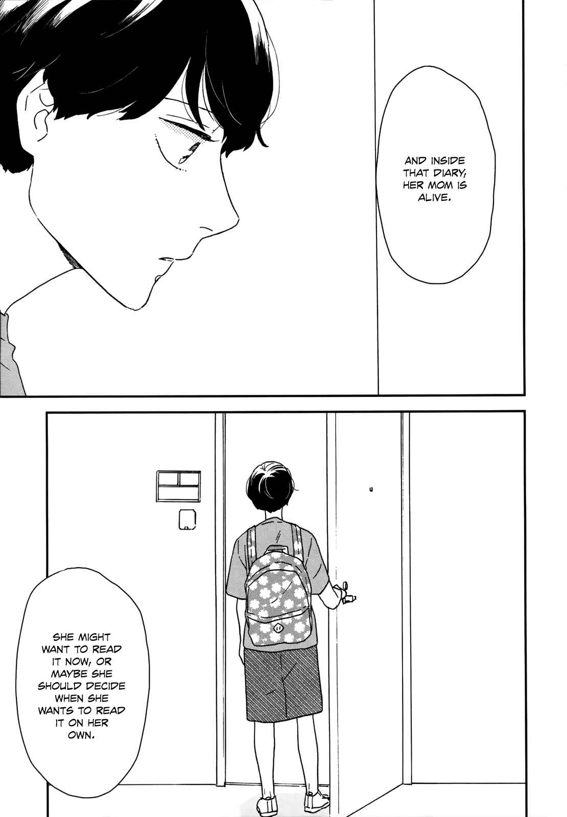 Page 31 Chapter 22 Ikoku Nikki
