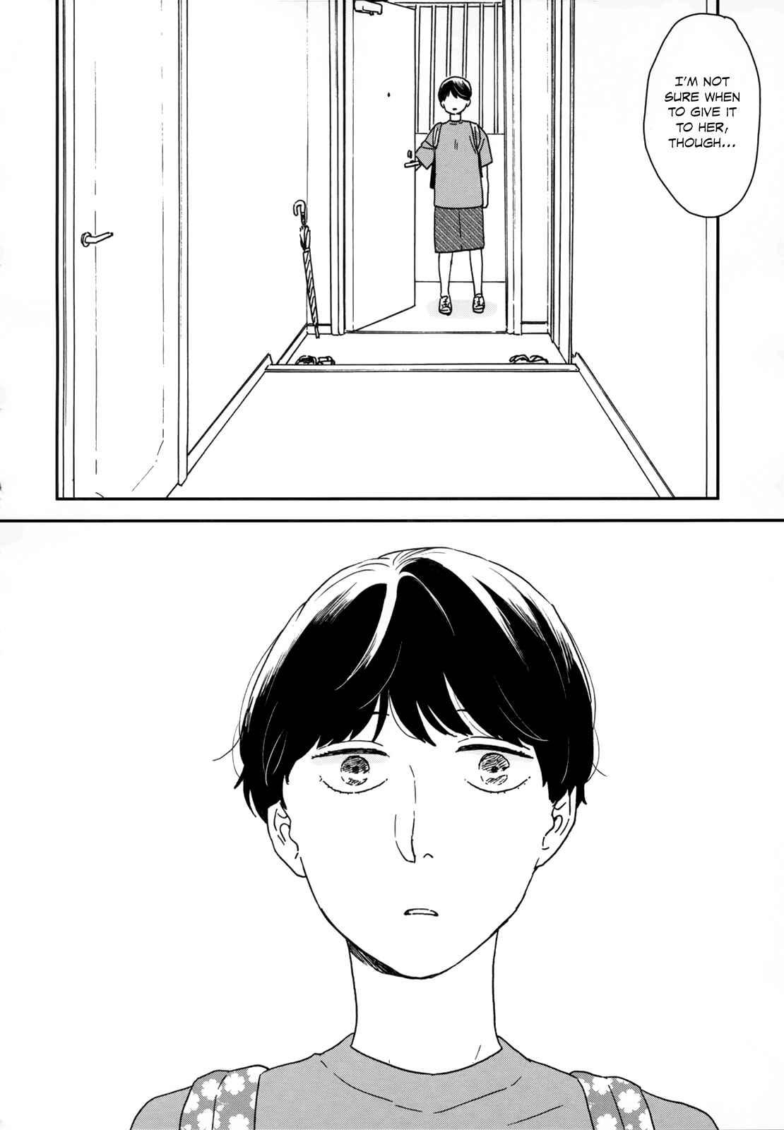Page 32 Chapter 22 Ikoku Nikki
