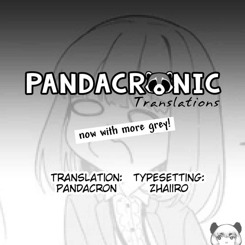 Page 21 Chapter 2 Namihara-san wa Buchimaketai!