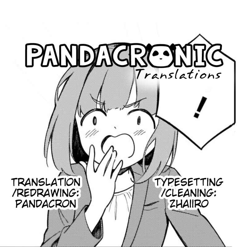Page 20 Chapter 6 Namihara-san wa Buchimaketai!
