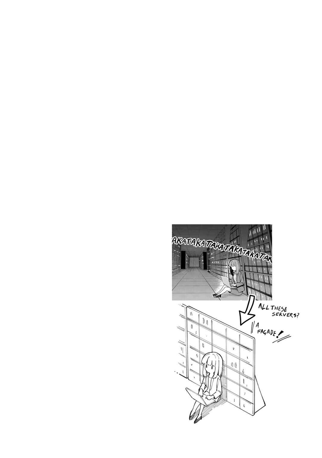 Page 17 Chapter 9 Namihara-san wa Buchimaketai!
