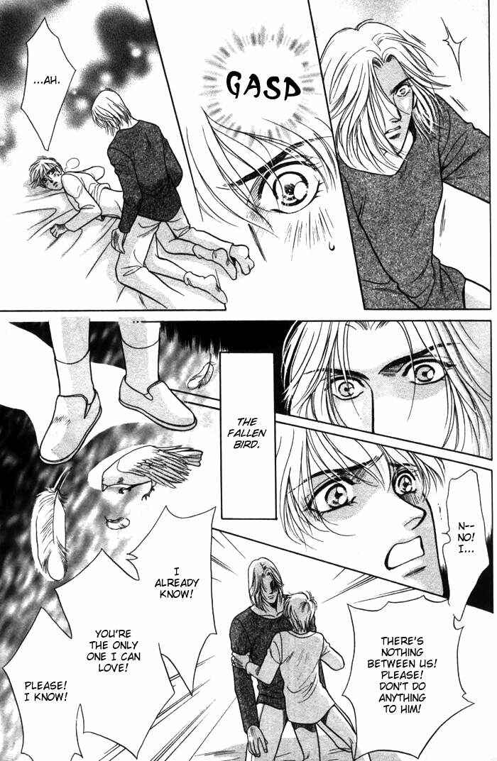Page 27 Chapter 3 Kiss upon the Hair Whorl