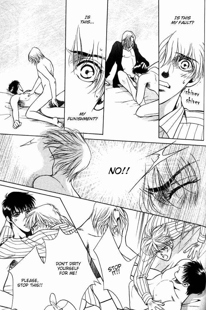 Page 35 Chapter 3 Kiss upon the Hair Whorl