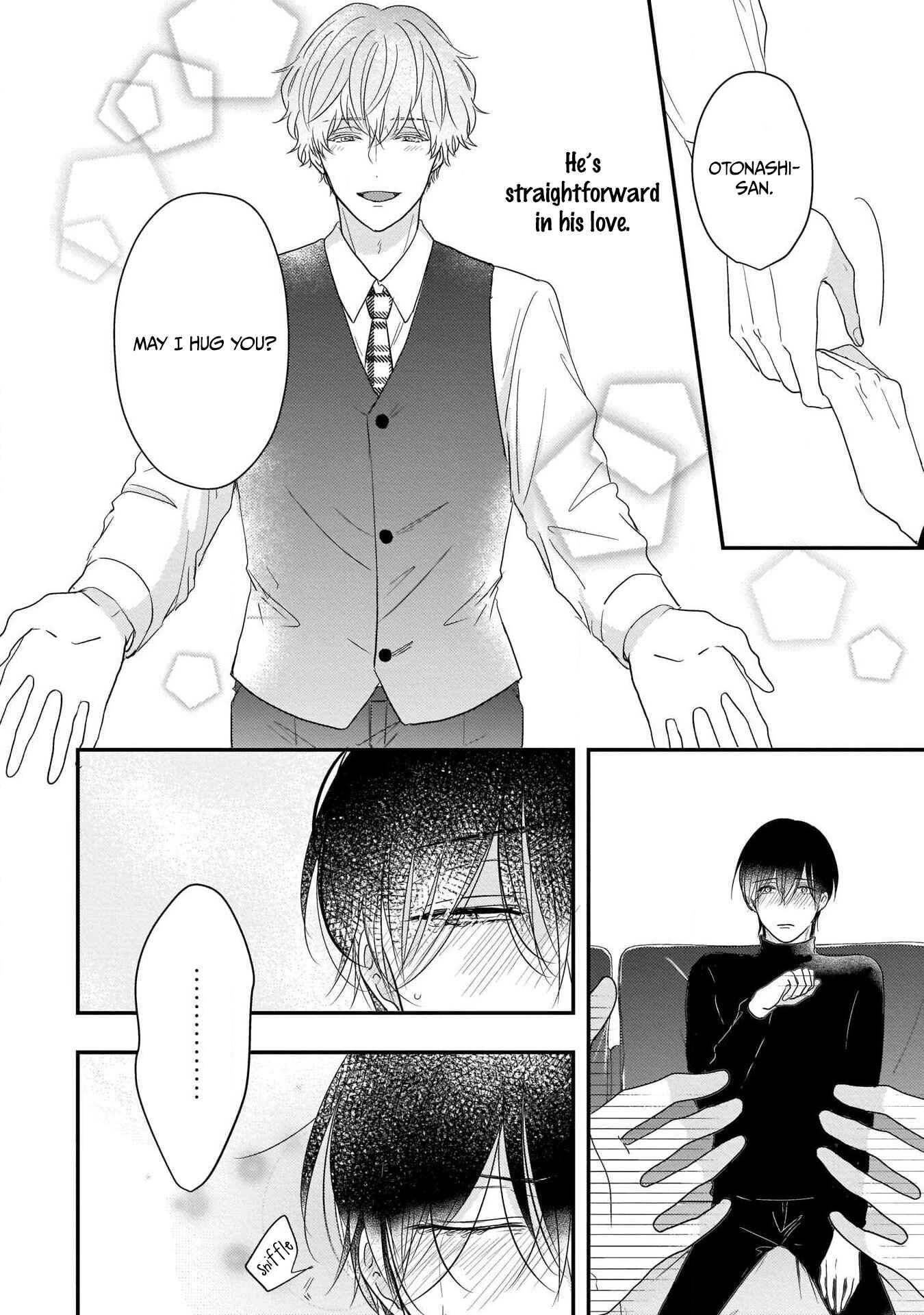 Page 28 Chapter 5 Oredake no Senzoku Alpha