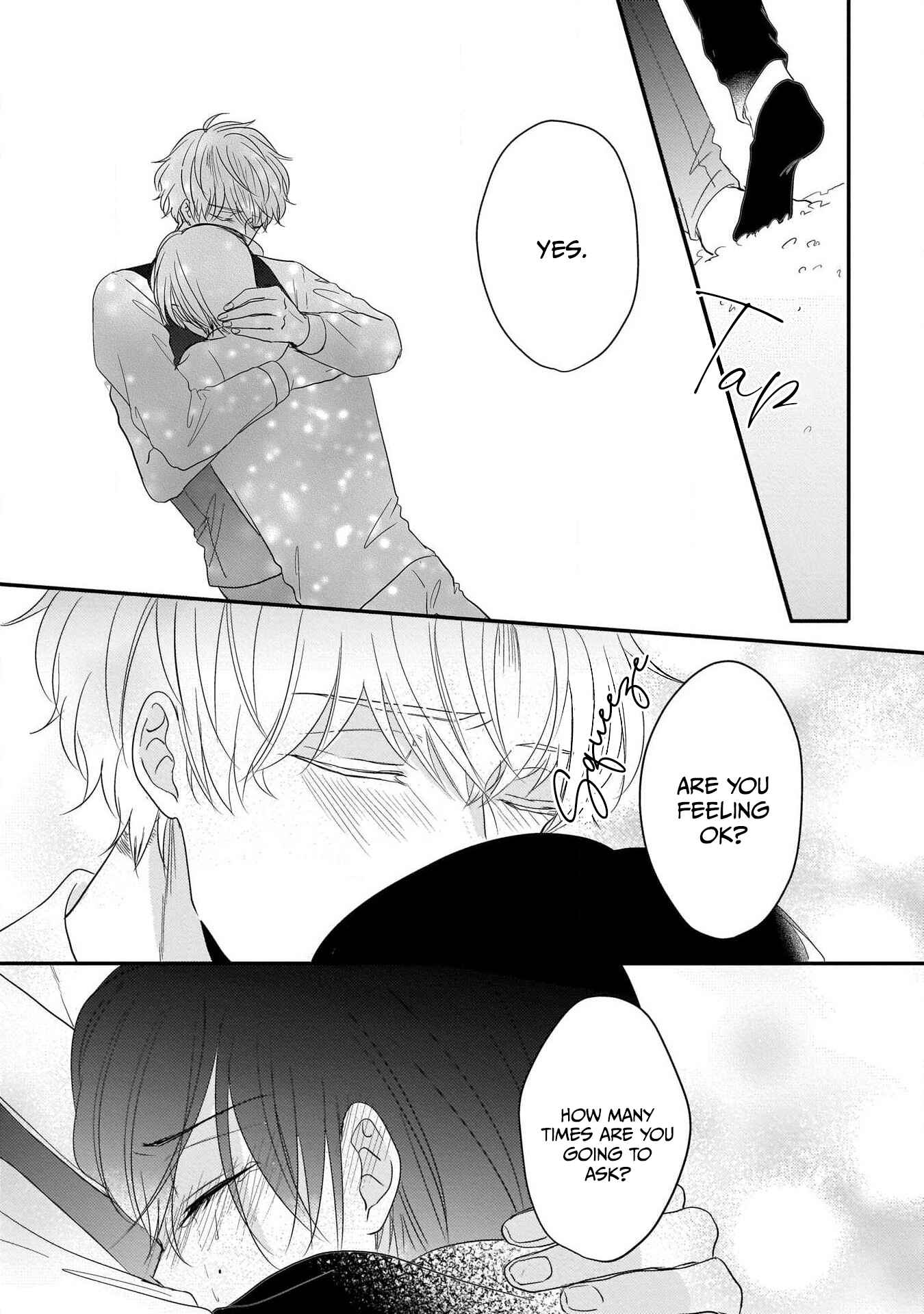 Page 29 Chapter 5 Oredake no Senzoku Alpha