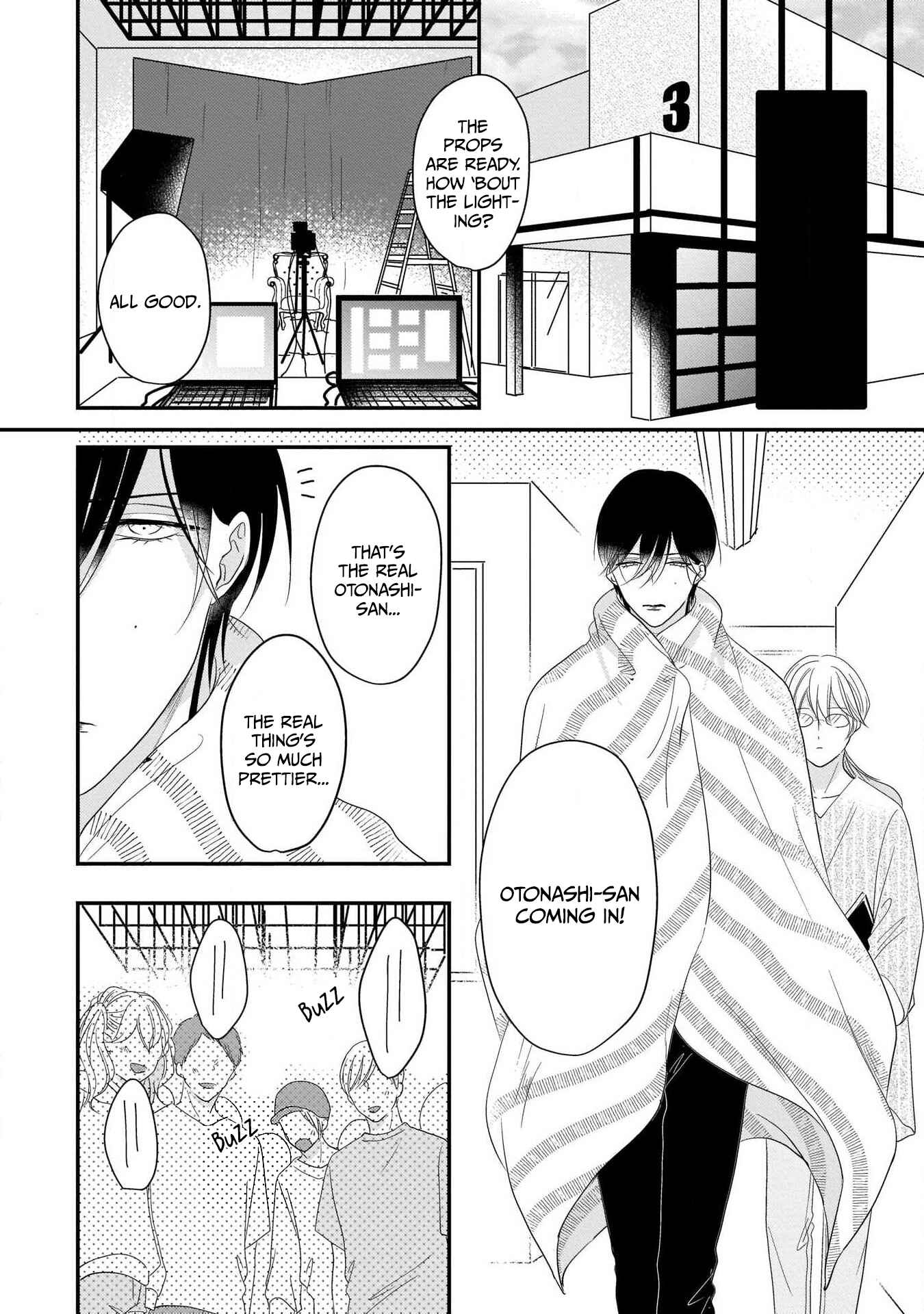 Page 6 Chapter 5 Oredake no Senzoku Alpha