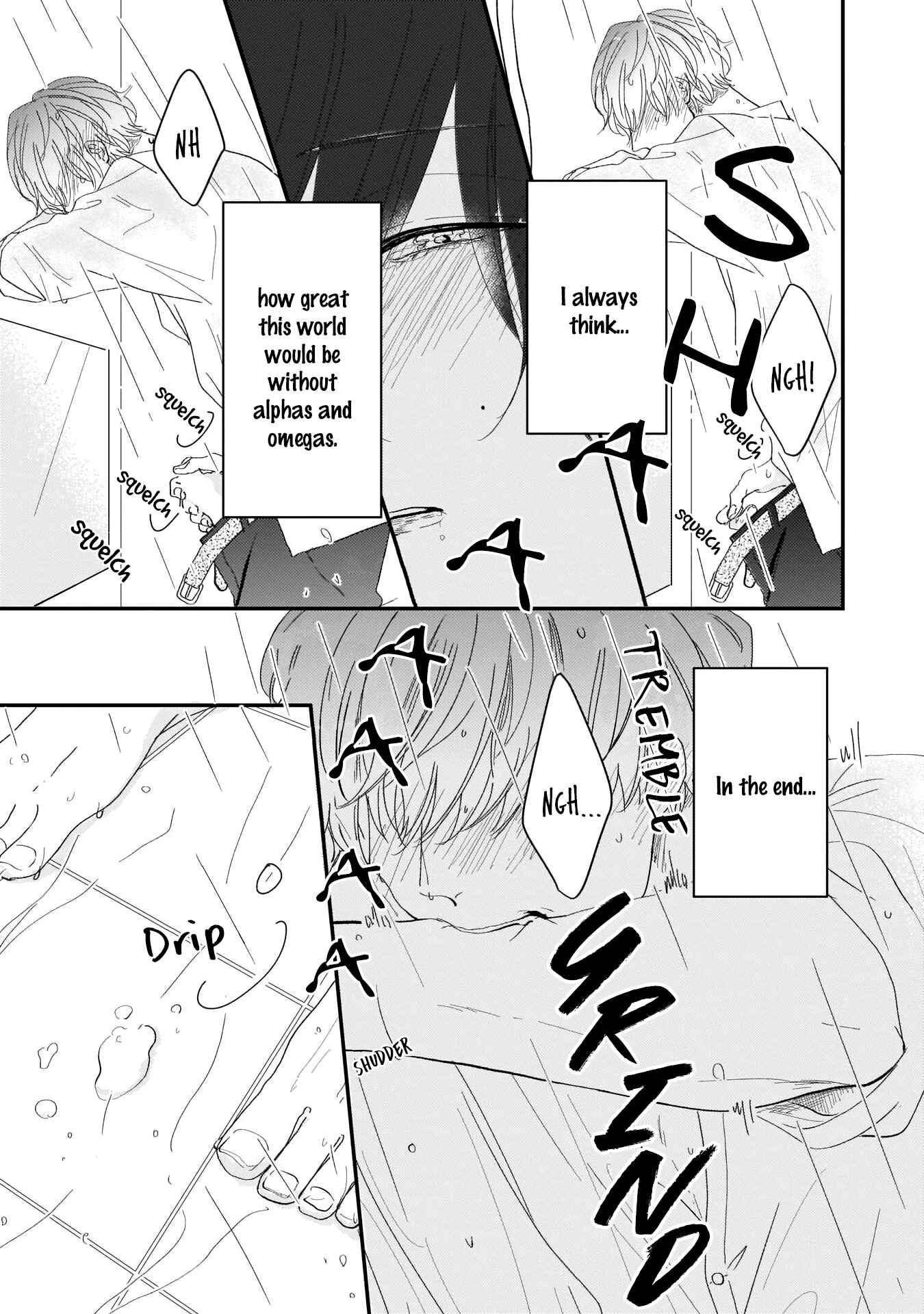 Page 13 Chapter 2 Oredake no Senzoku Alpha