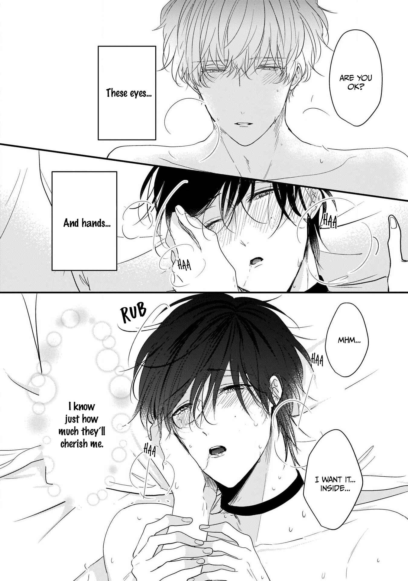 Page 2 Chapter 6 Oredake no Senzoku Alpha