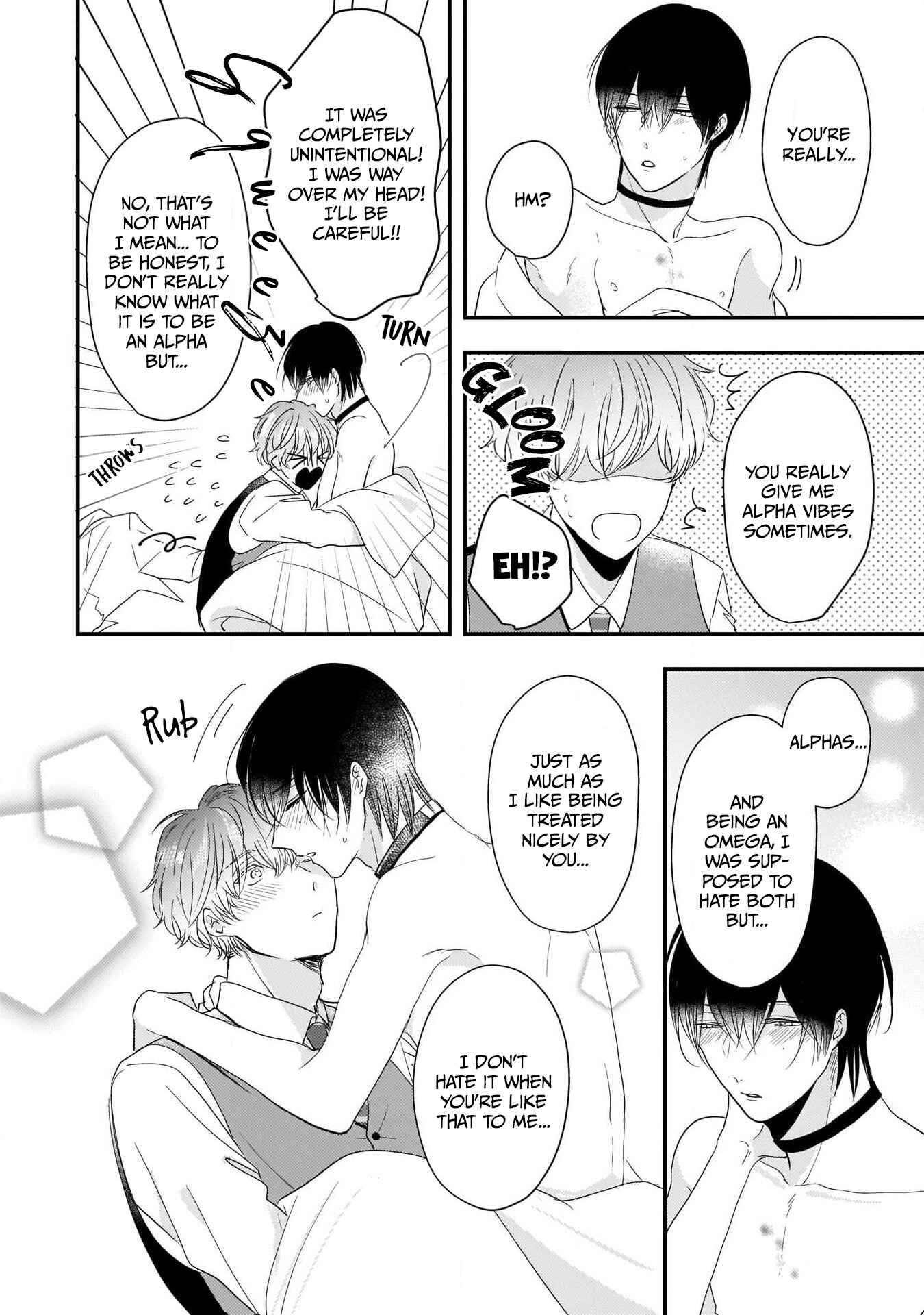 Page 20 Chapter 6 Oredake no Senzoku Alpha