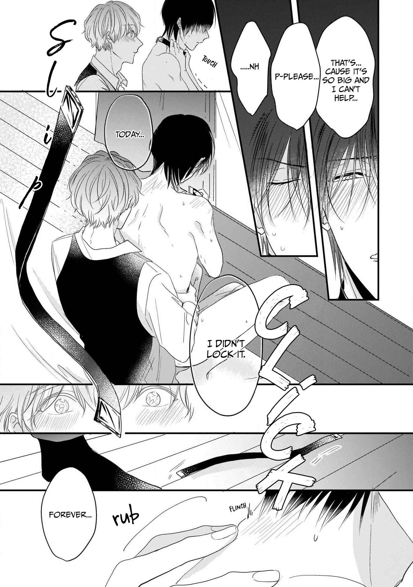 Page 23 Chapter 6 Oredake no Senzoku Alpha