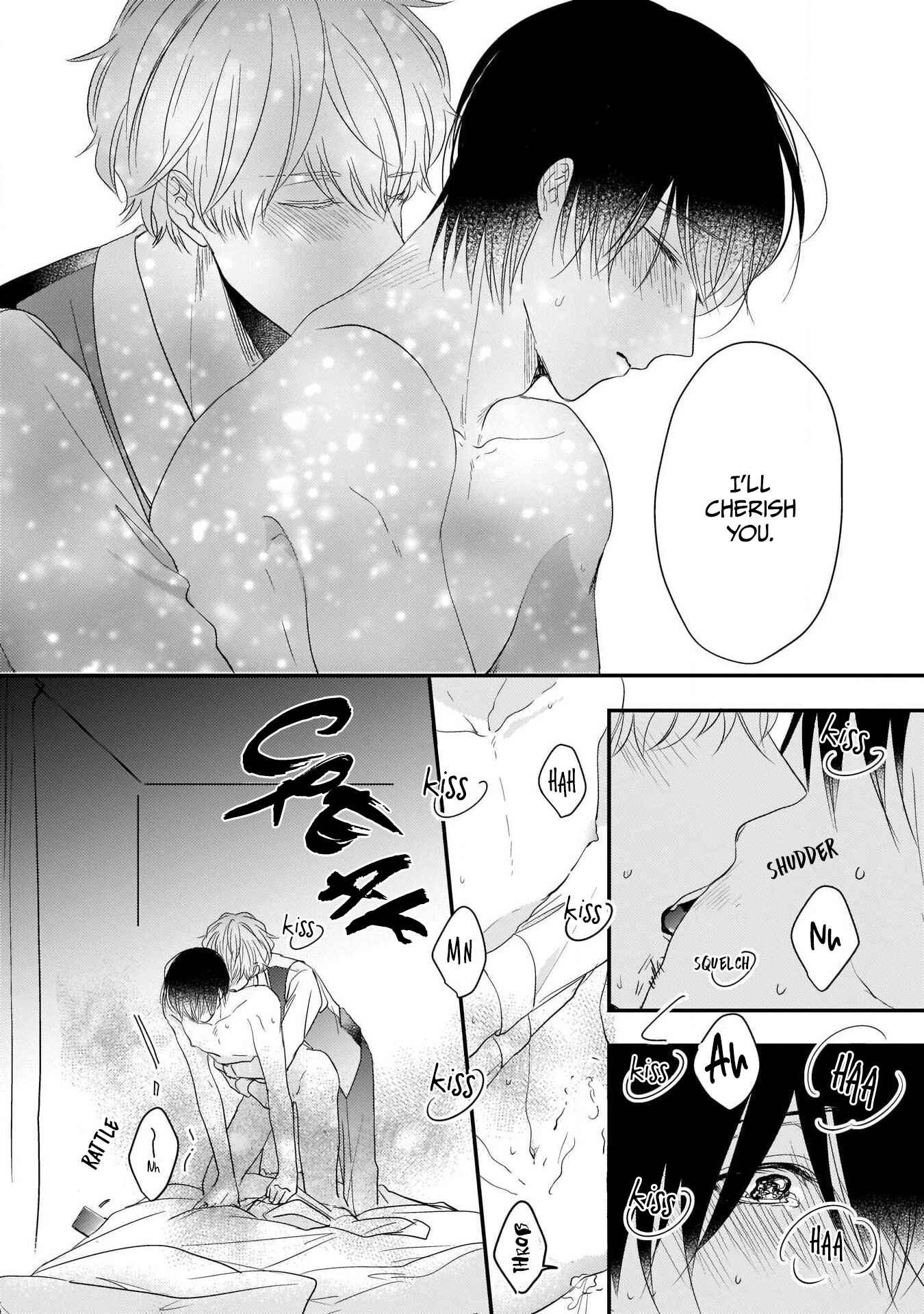 Page 24 Chapter 6 Oredake no Senzoku Alpha