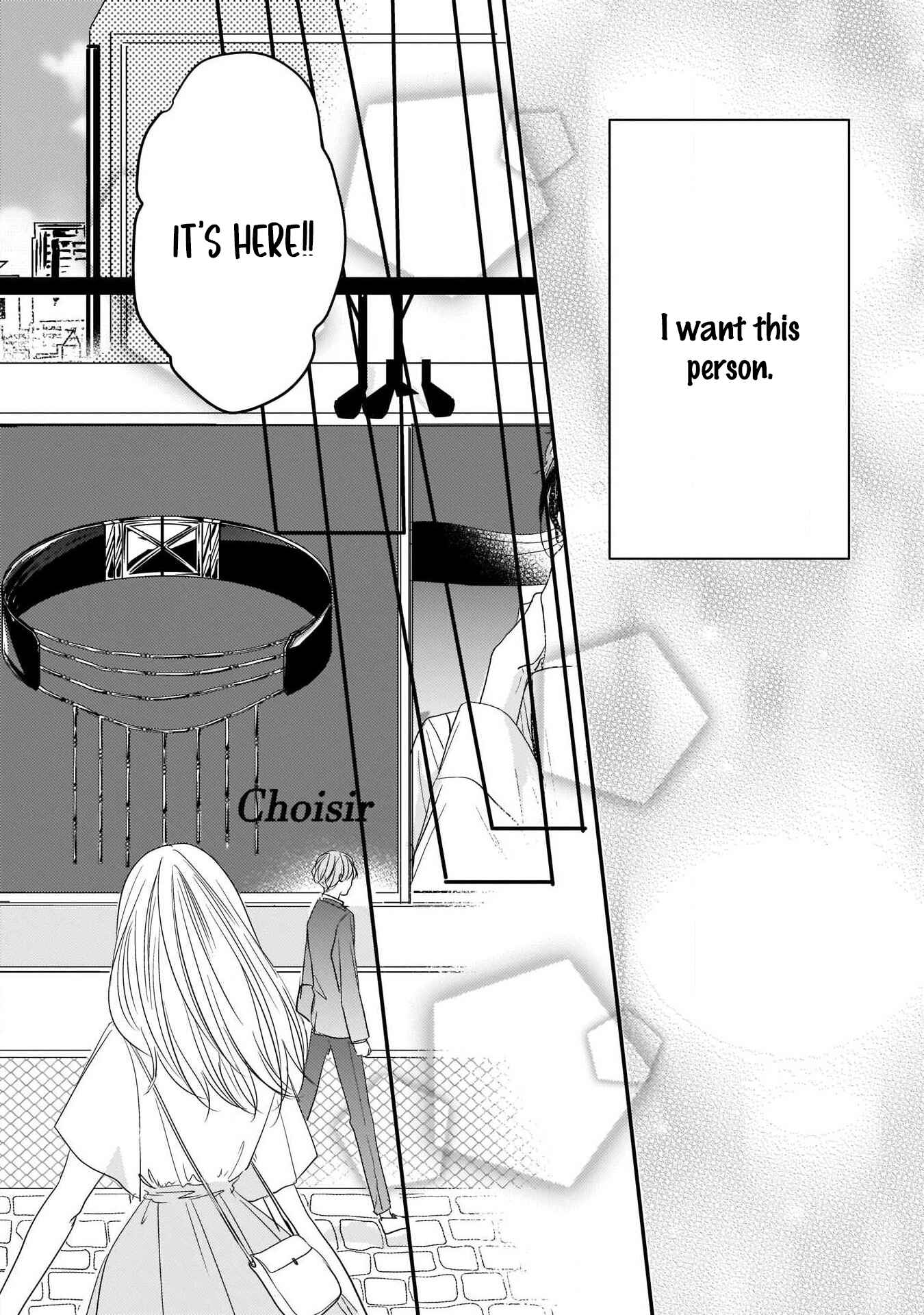 Page 26 Chapter 6 Oredake no Senzoku Alpha