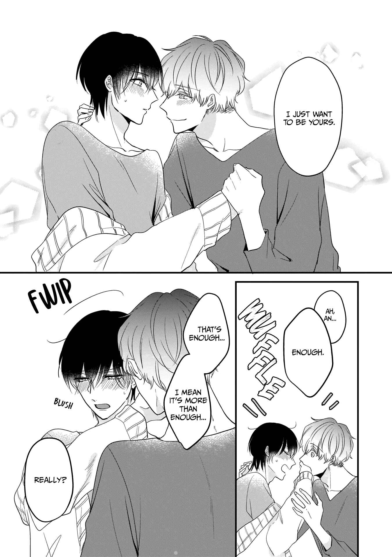 Page 5 Chapter 6.5 Oredake no Senzoku Alpha