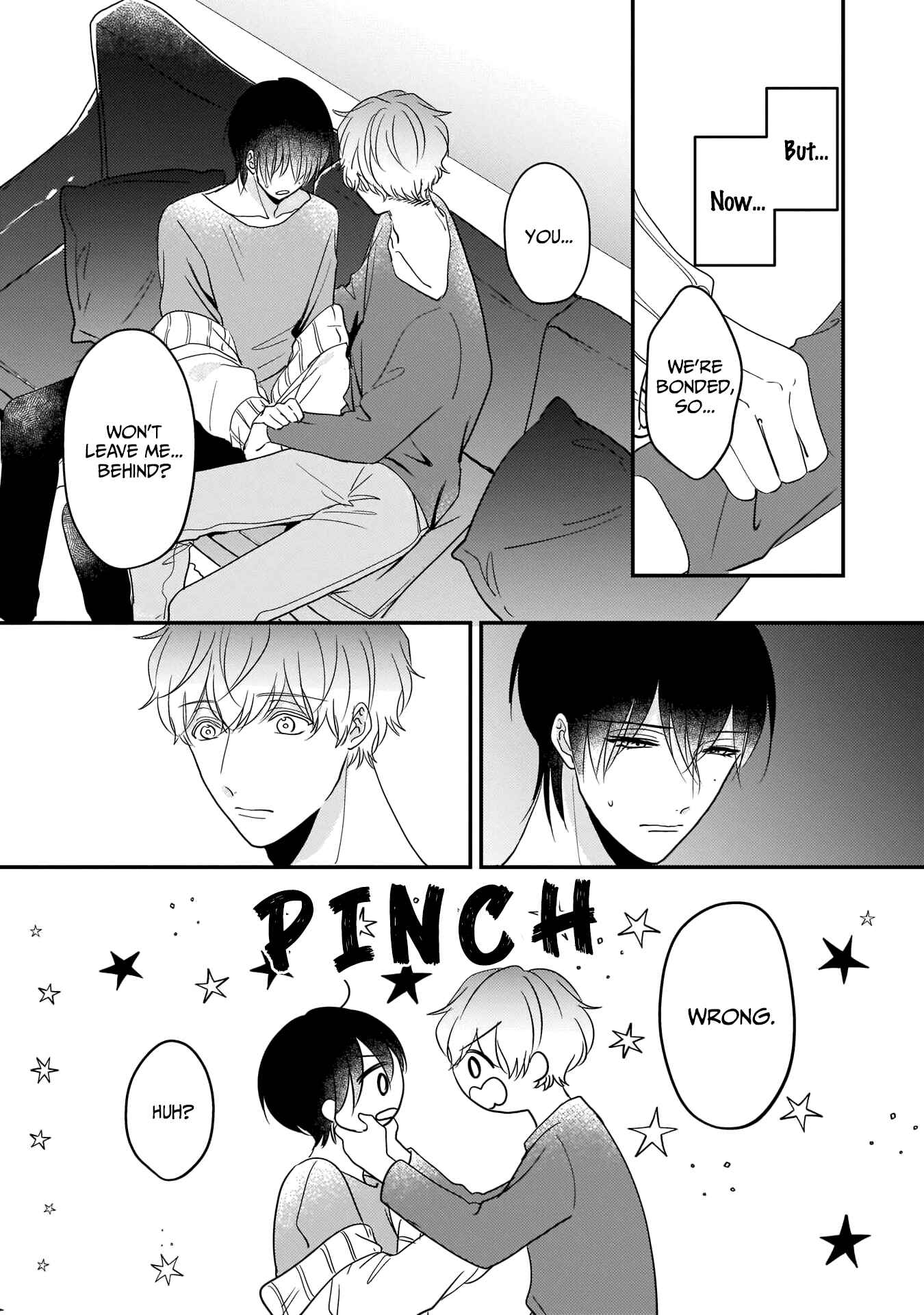 Page 7 Chapter 6.5 Oredake no Senzoku Alpha